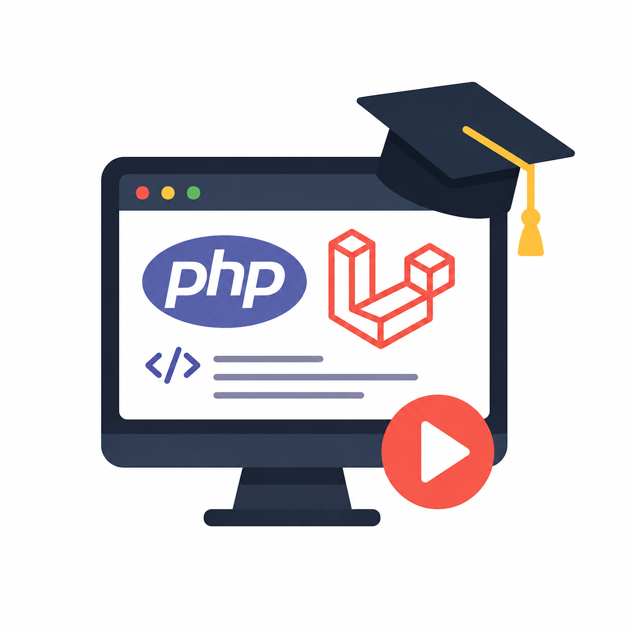 Corso Laravel Udemy